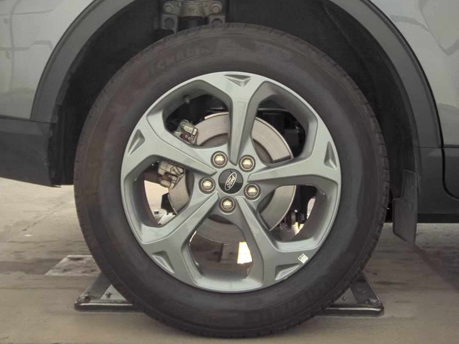 2025 Ford Escape ST-Line AWD