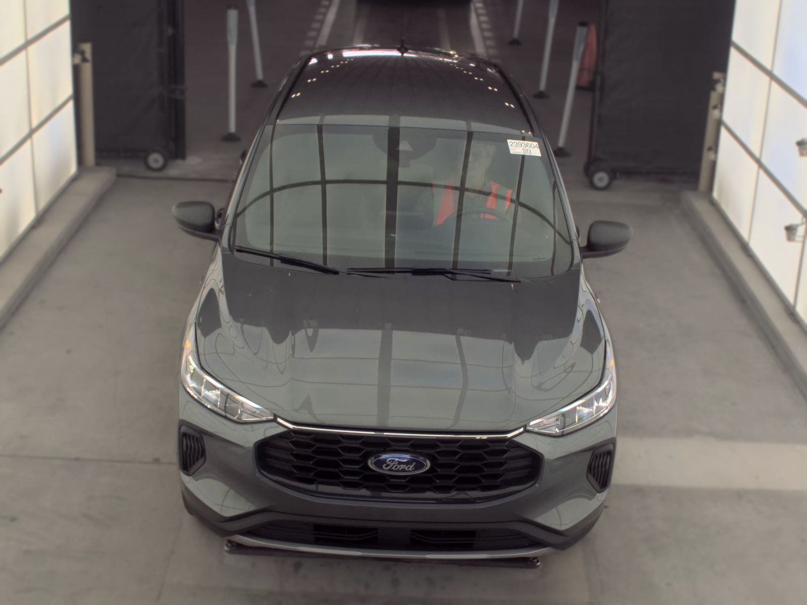 2025 Ford Escape ST-Line AWD