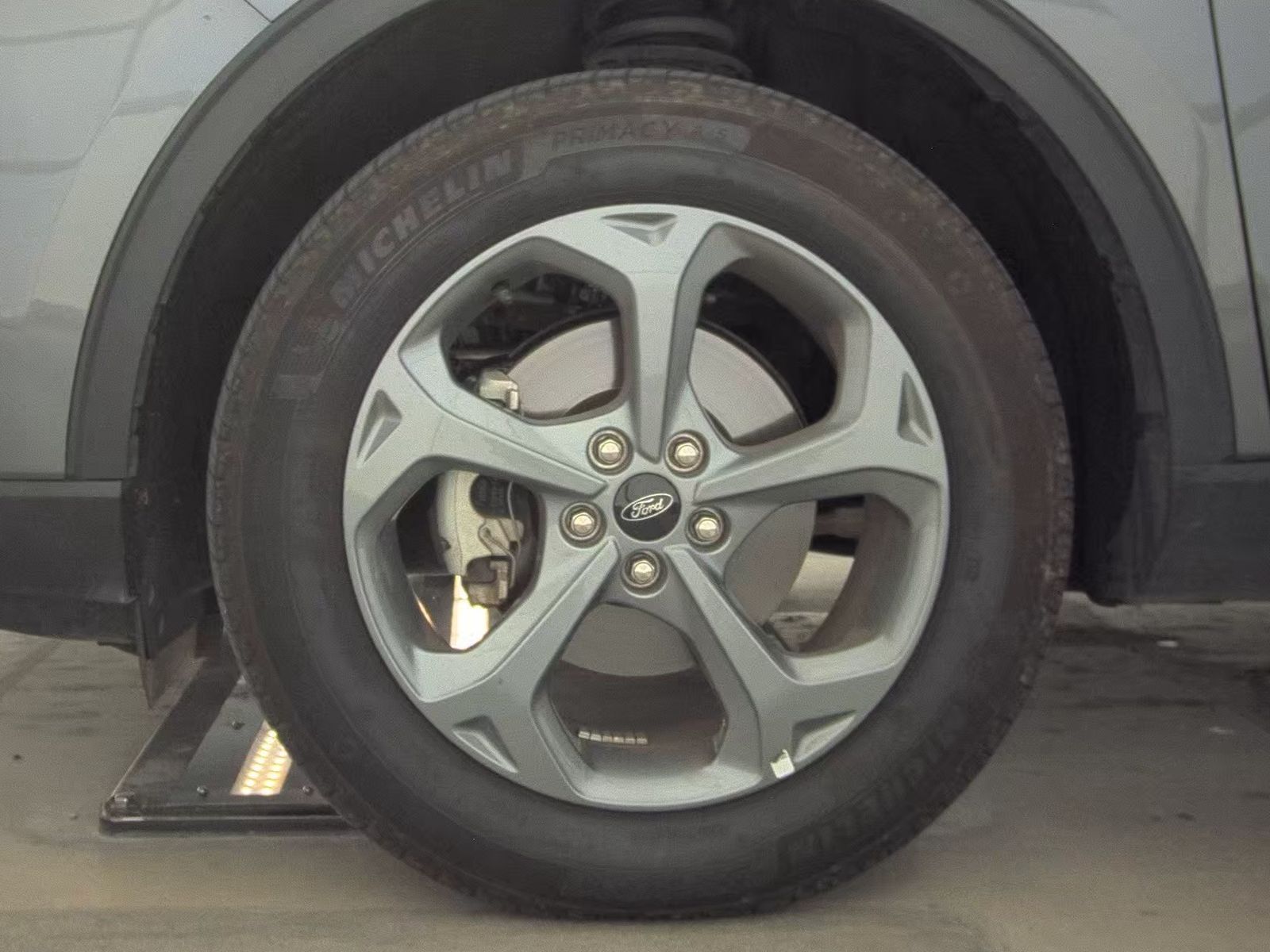 2025 Ford Escape ST-Line AWD