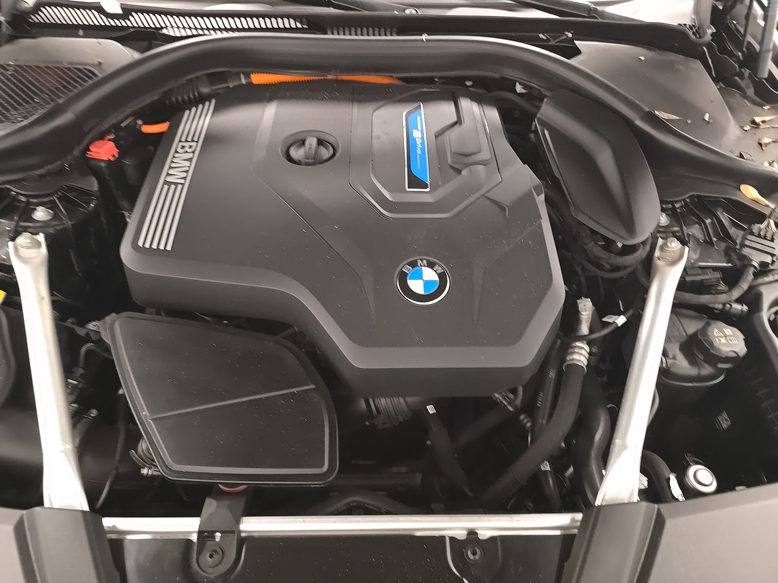 2023 BMW 5 Series 530e RWD