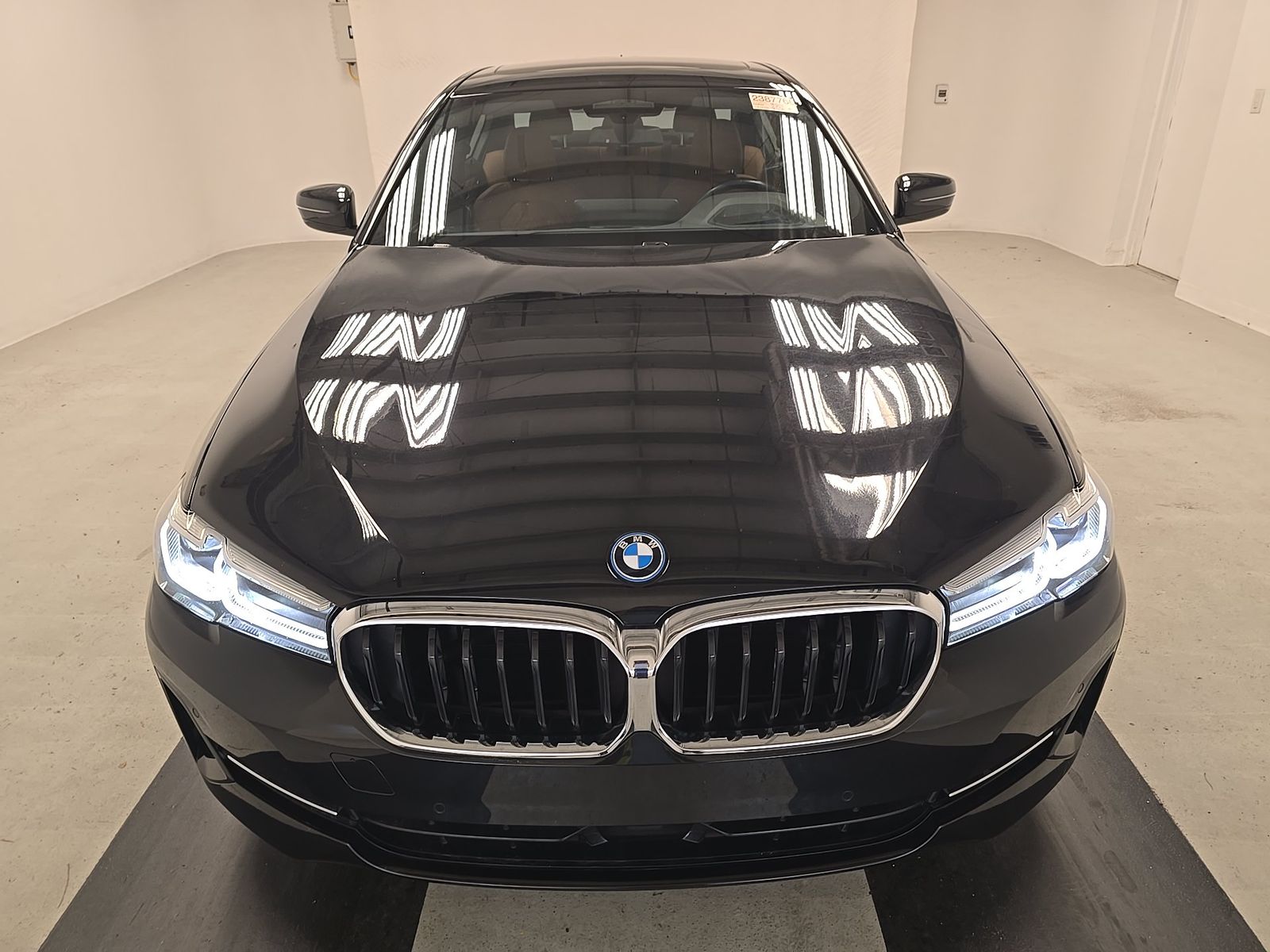 2023 BMW 5 Series 530e RWD