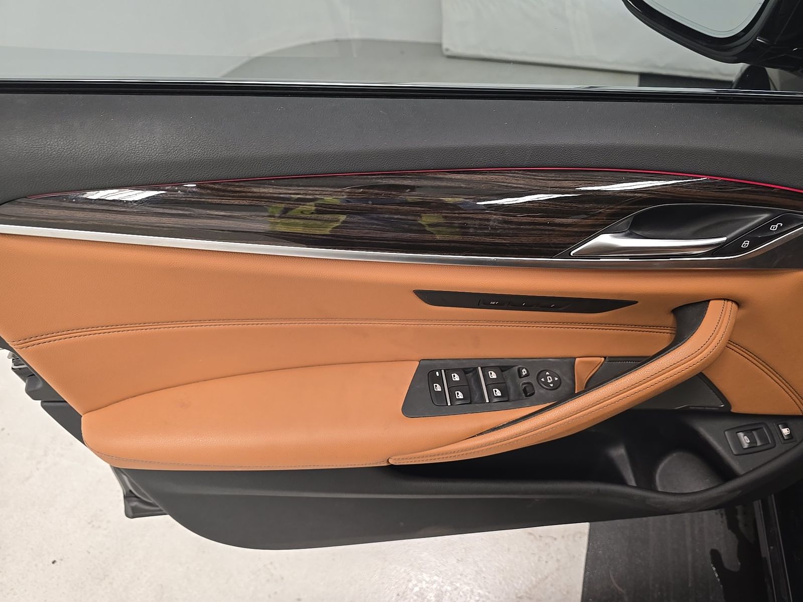 2023 BMW 5 Series 530e RWD