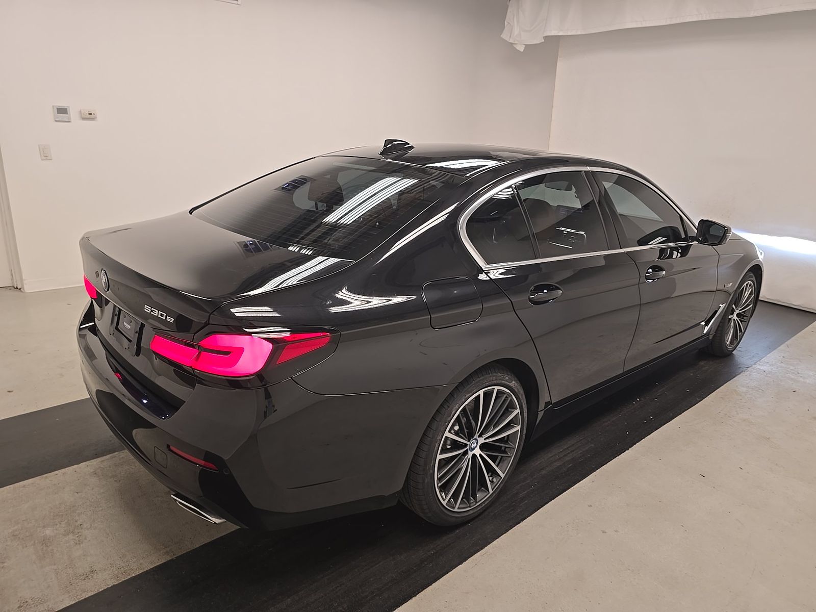 2023 BMW 5 Series 530e RWD