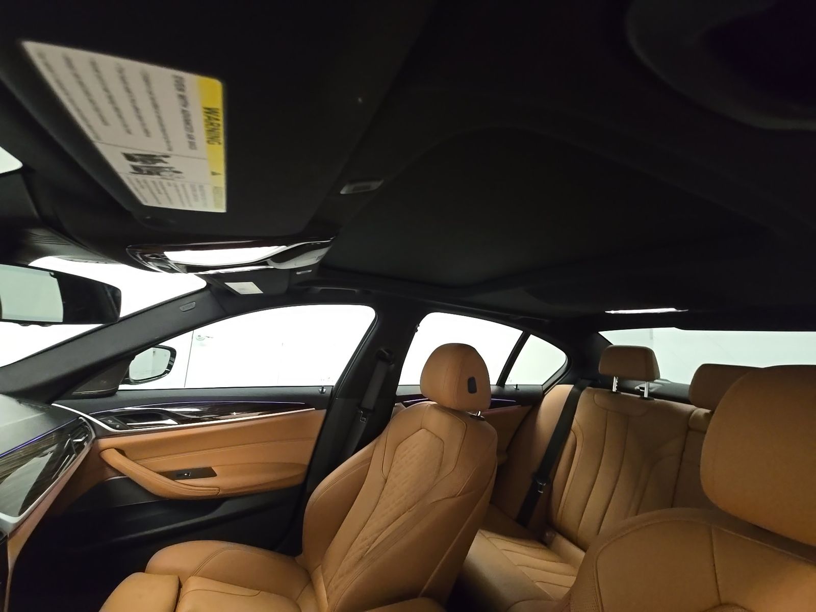 2023 BMW 5 Series 530e RWD