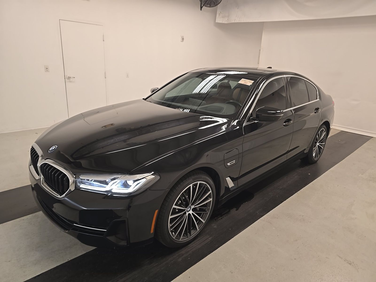 2023 BMW 5 Series 530e RWD