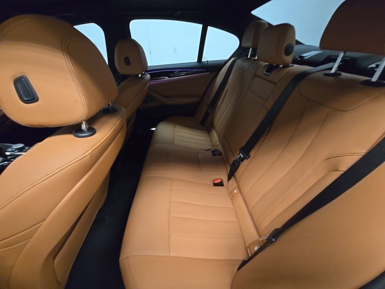 2023 BMW 5 Series 530e RWD