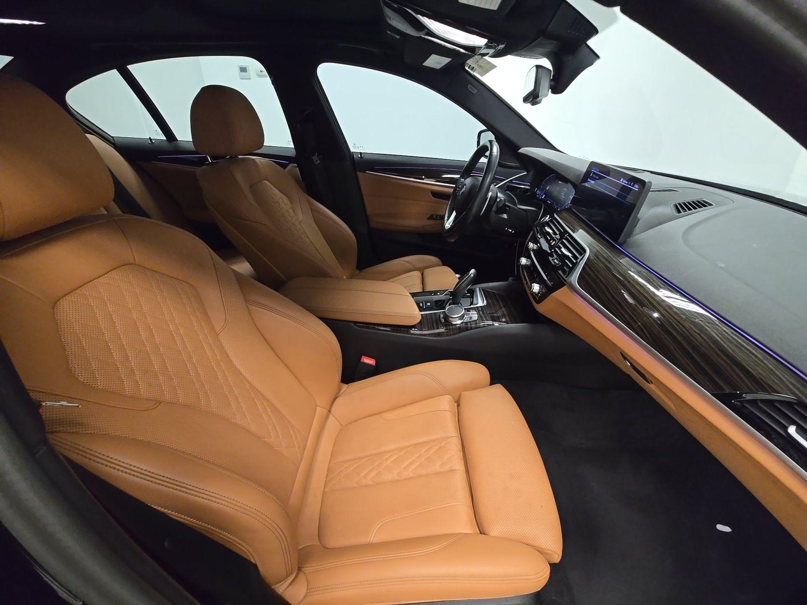 2023 BMW 5 Series 530e RWD
