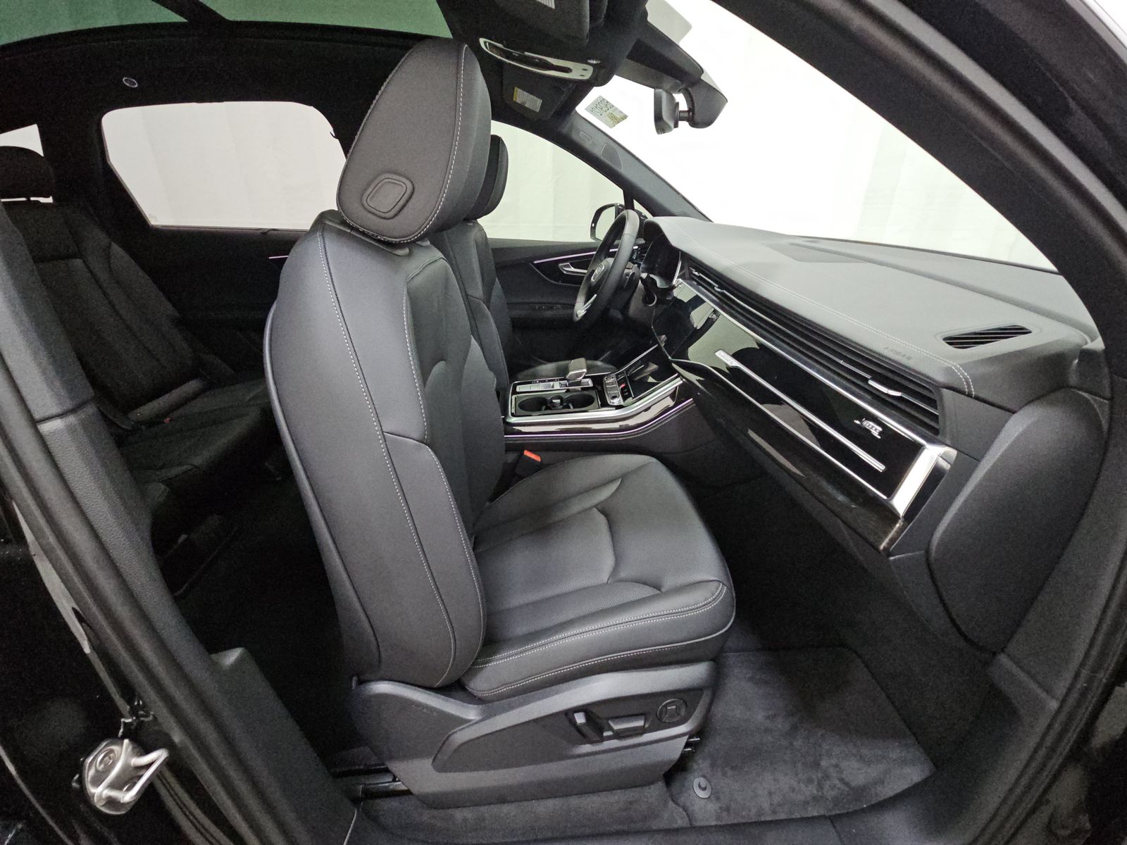 2025 Audi Q7 Premium Plus AWD