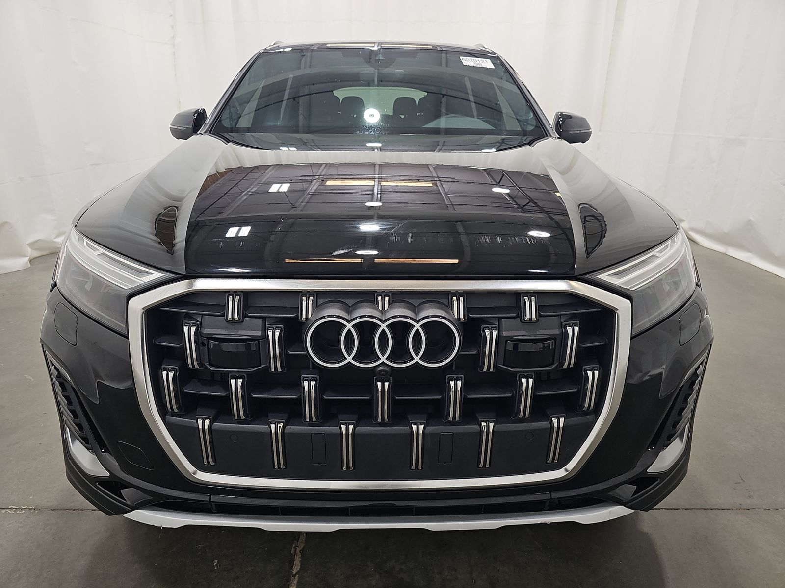 2025 Audi Q7 Premium Plus AWD