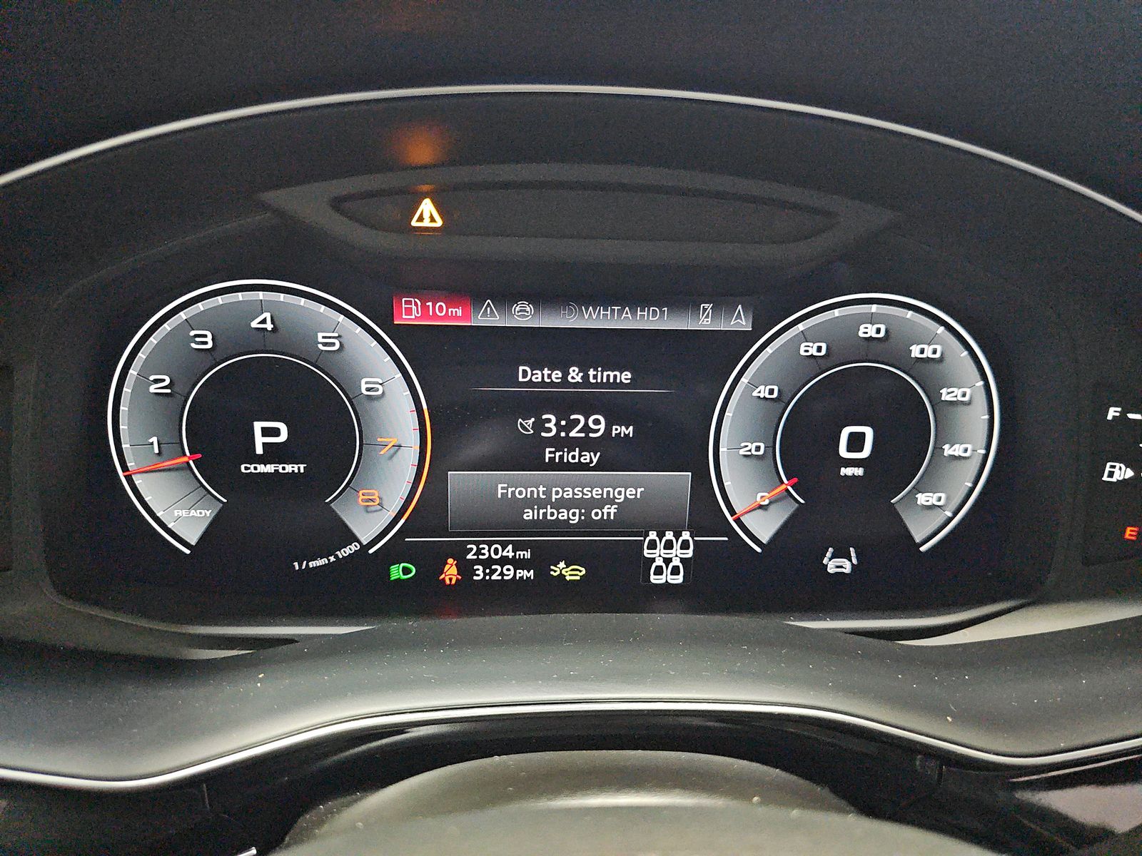 2025 Audi Q7 Premium Plus AWD