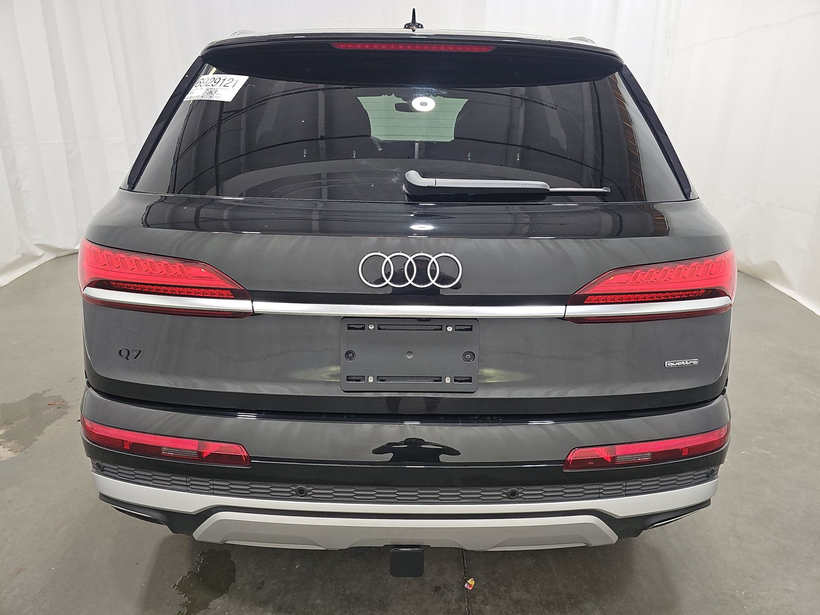 2025 Audi Q7 Premium Plus AWD