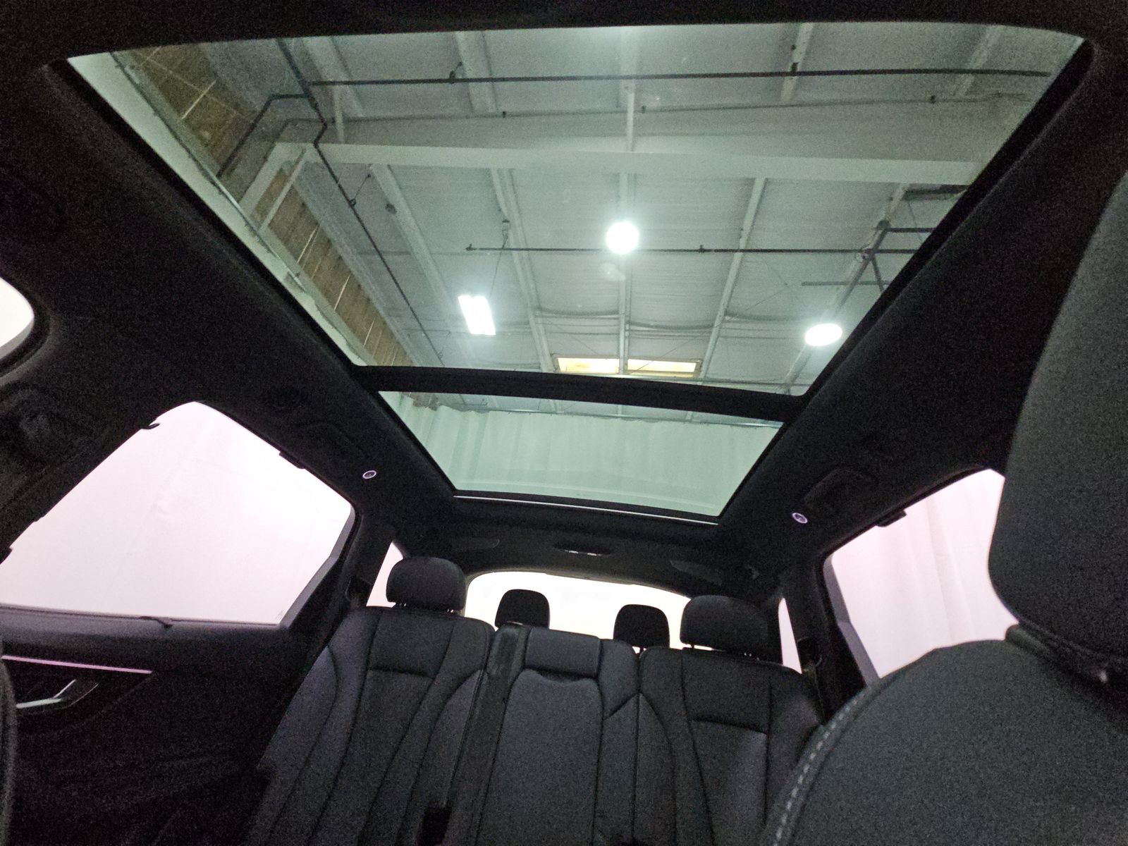 2025 Audi Q7 Premium Plus AWD