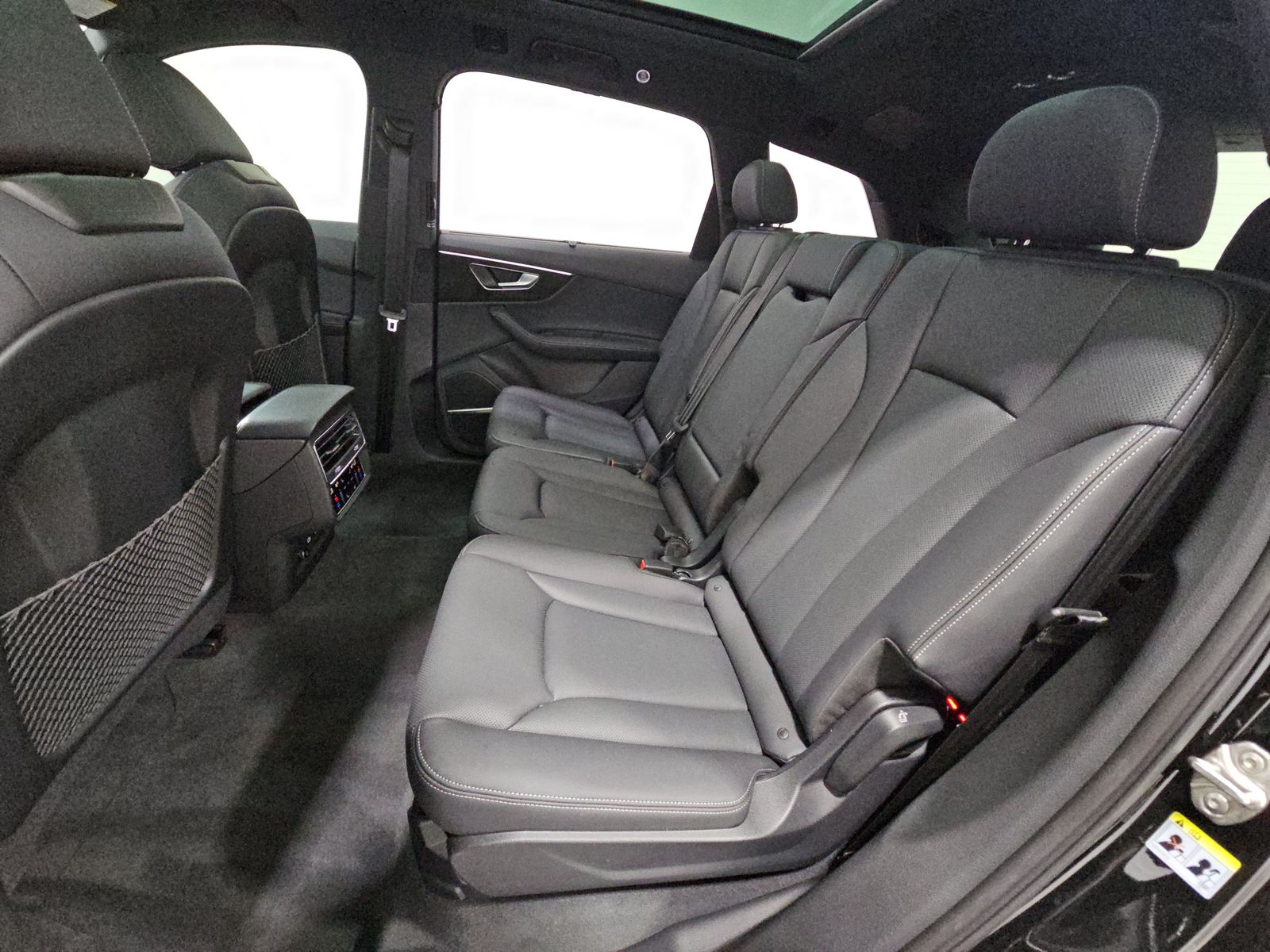 2025 Audi Q7 Premium Plus AWD