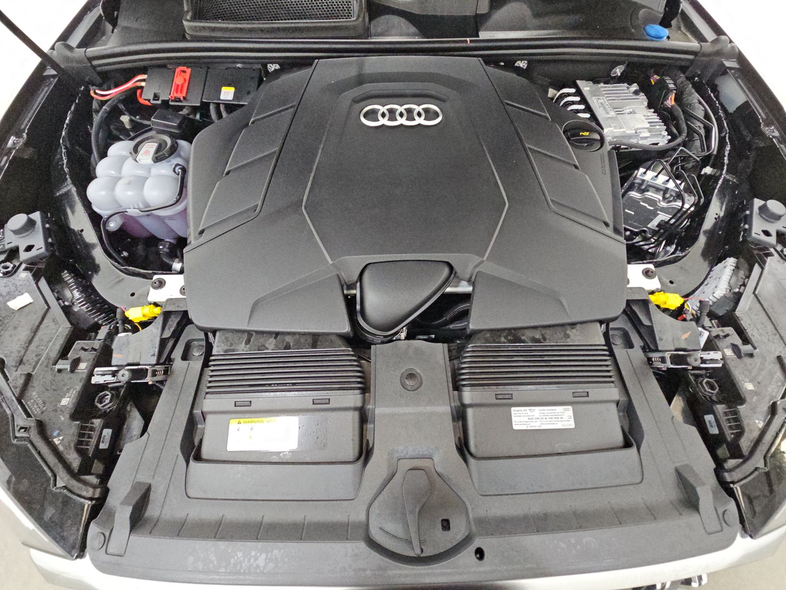2025 Audi Q7 Premium Plus AWD