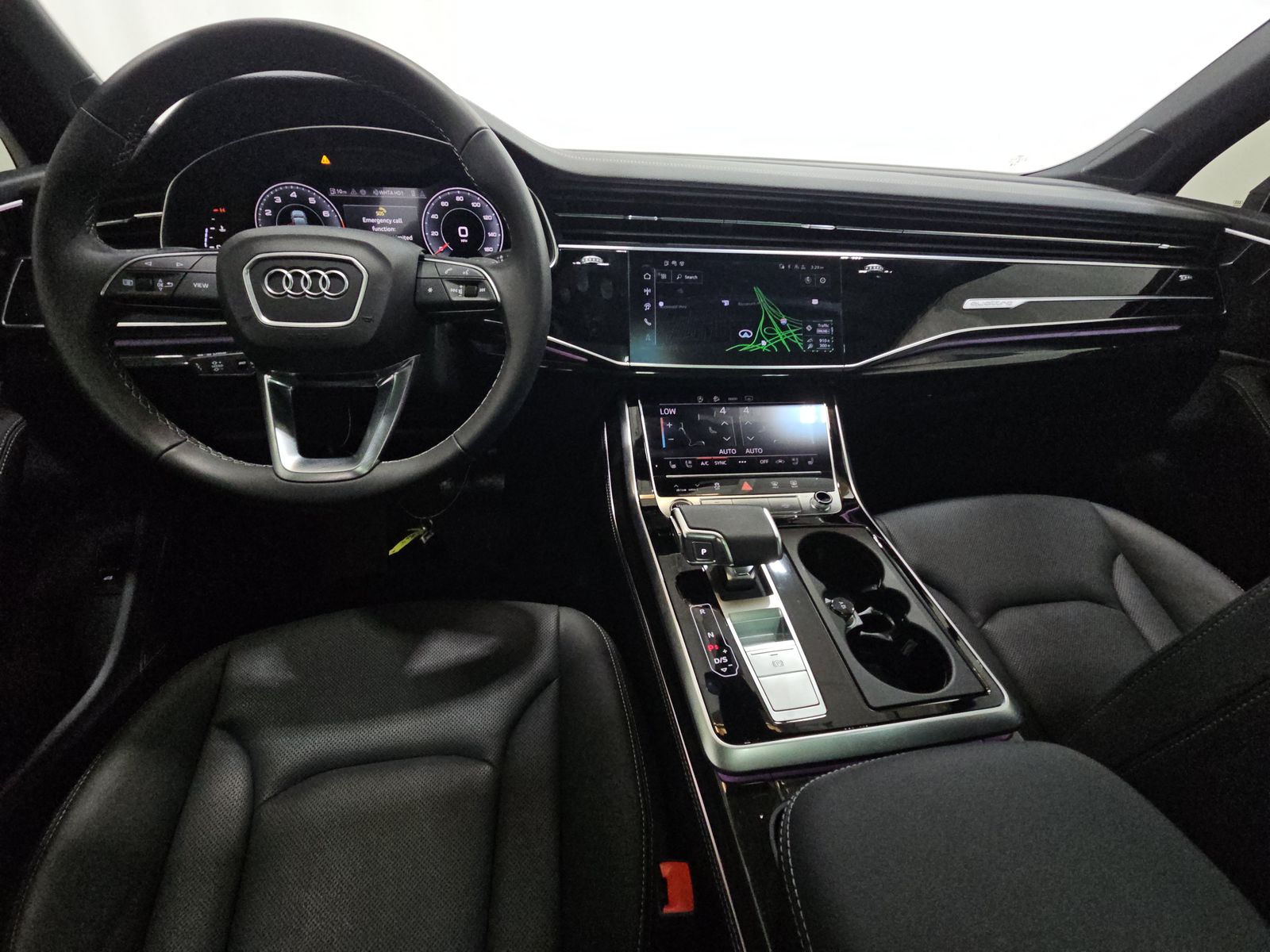 2025 Audi Q7 Premium Plus AWD