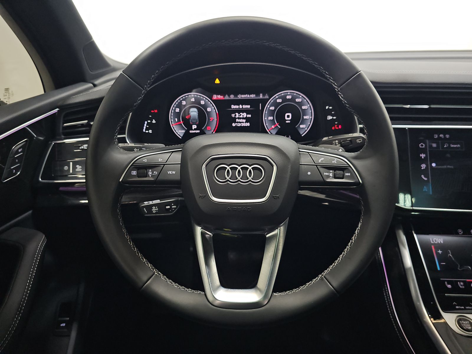 2025 Audi Q7 Premium Plus AWD