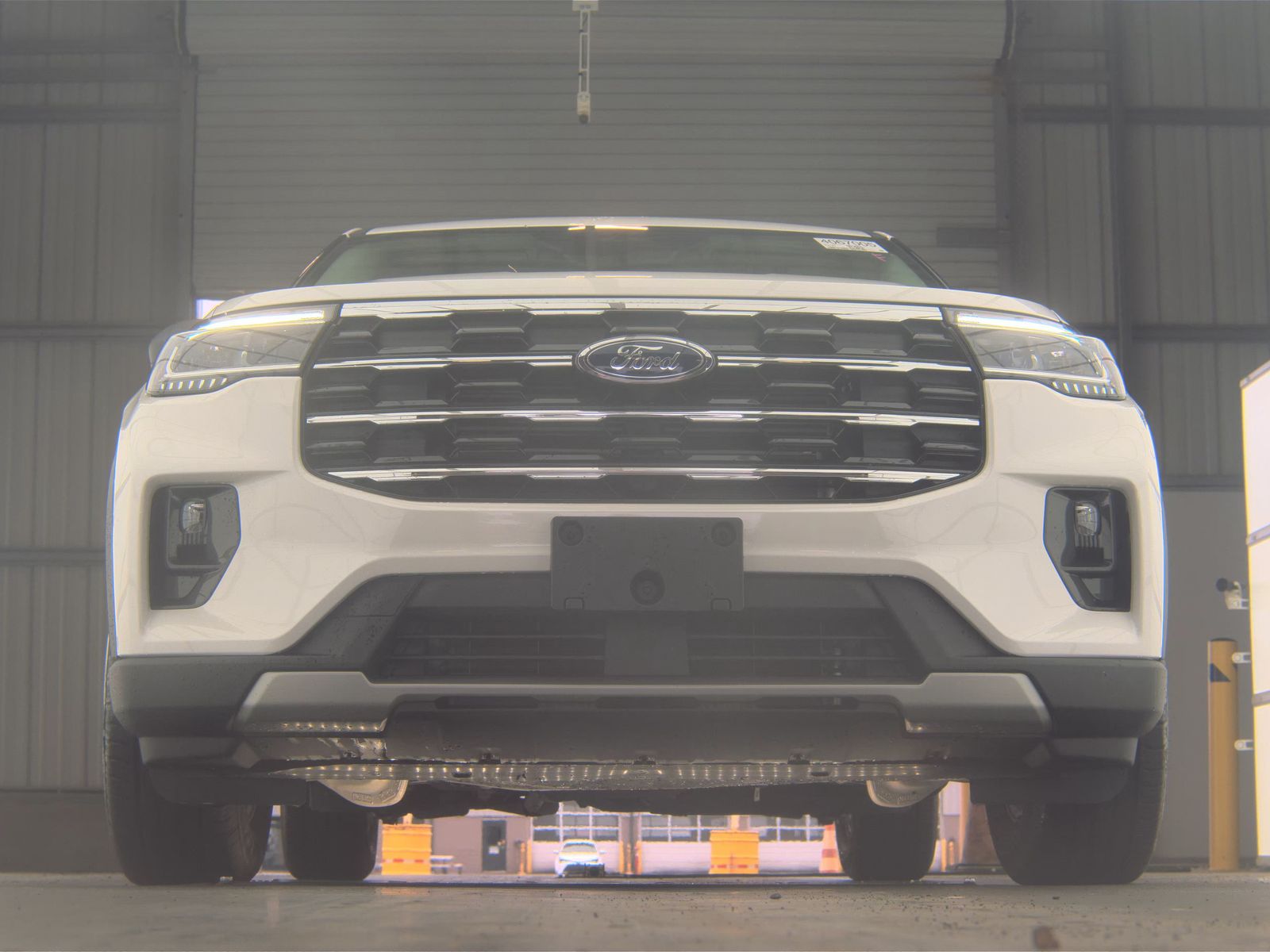 FORD EXPLORER - 4