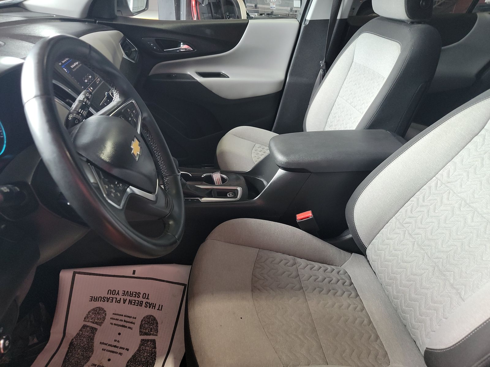 2024 Chevrolet Equinox LT AWD