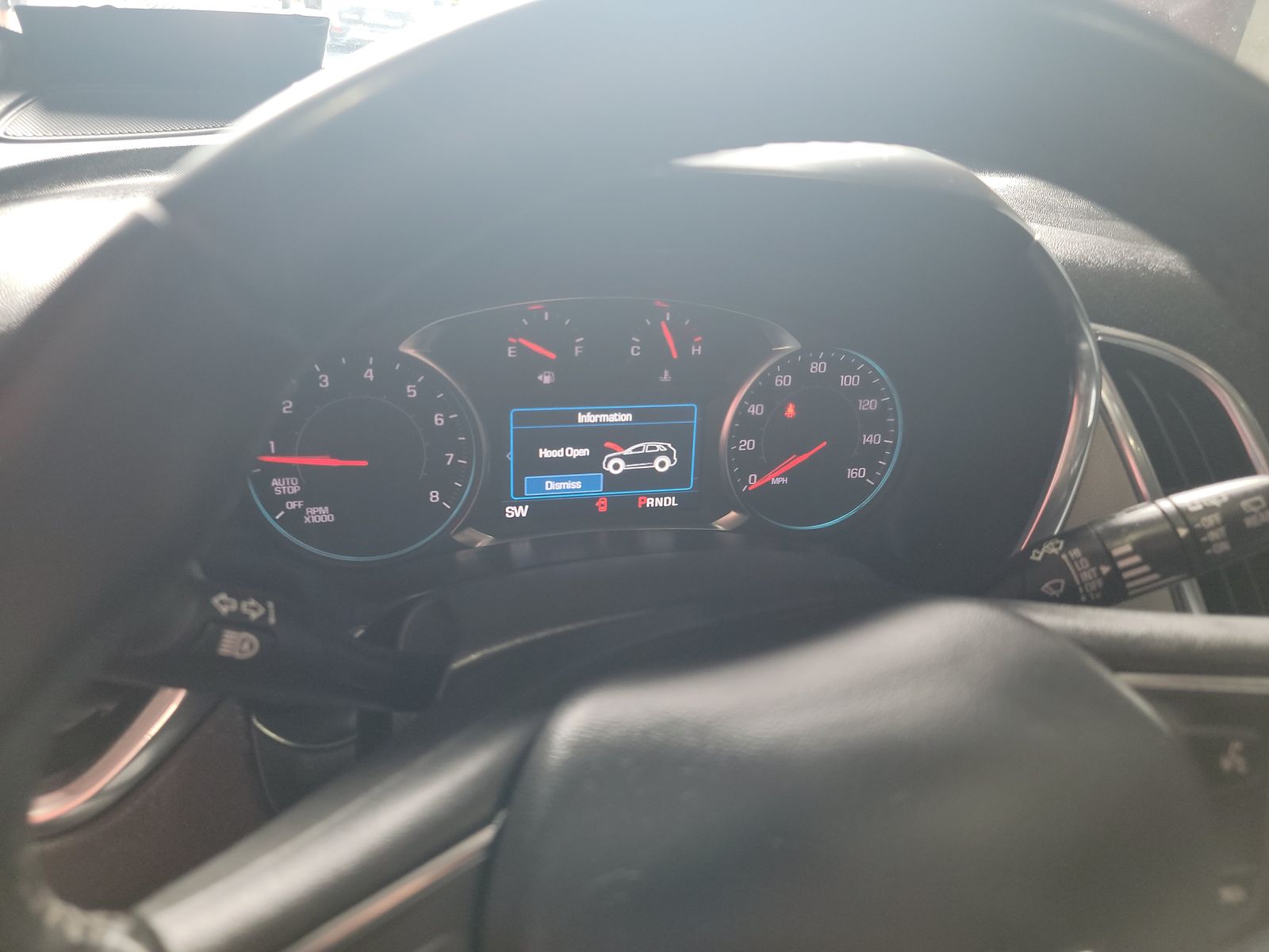 2024 Chevrolet Equinox LT AWD