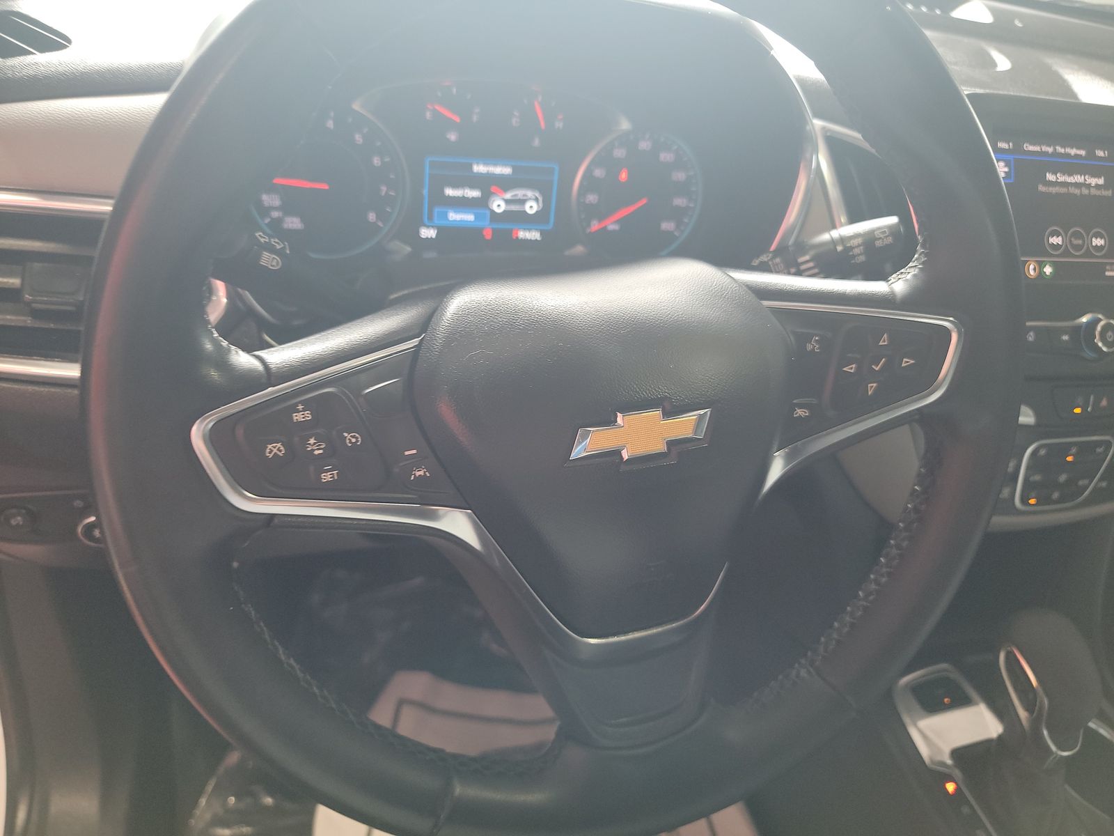 2024 Chevrolet Equinox LT AWD