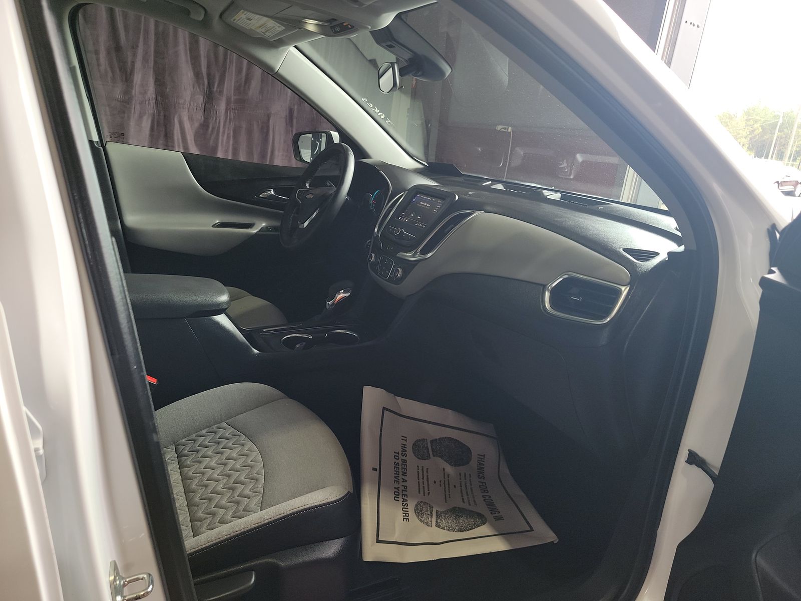 2024 Chevrolet Equinox LT AWD