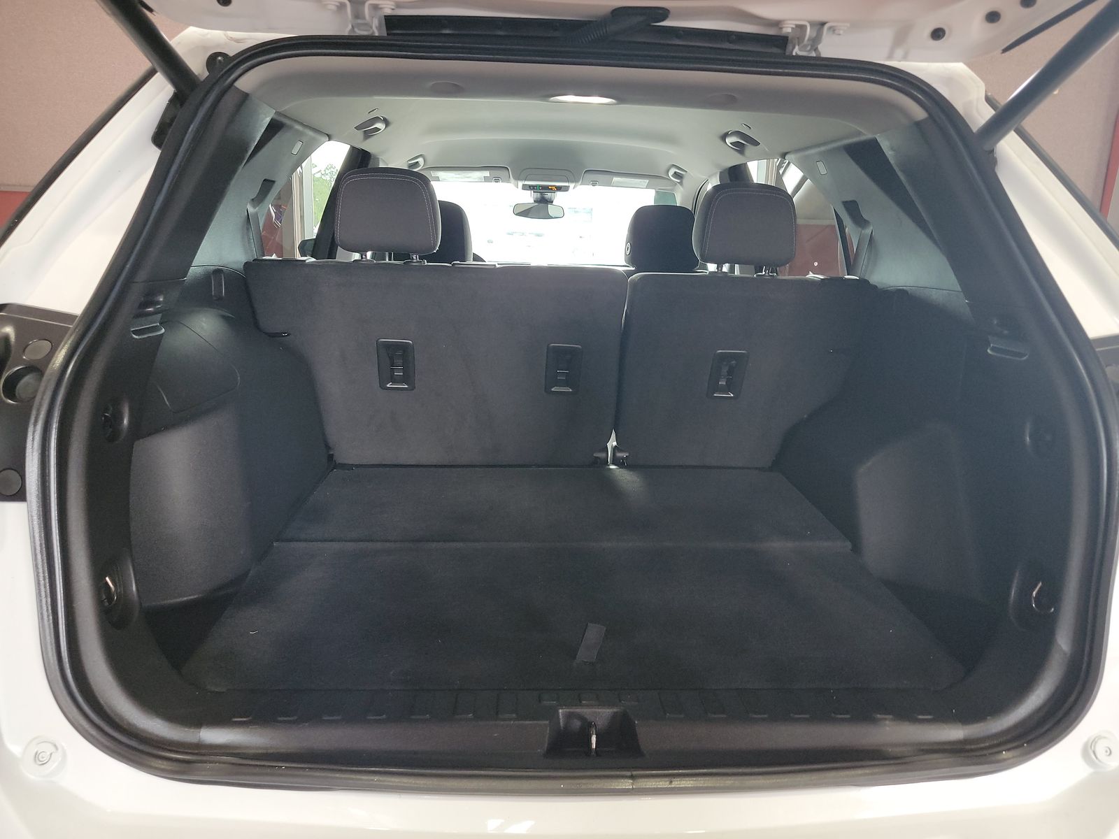 2024 Chevrolet Equinox LT AWD