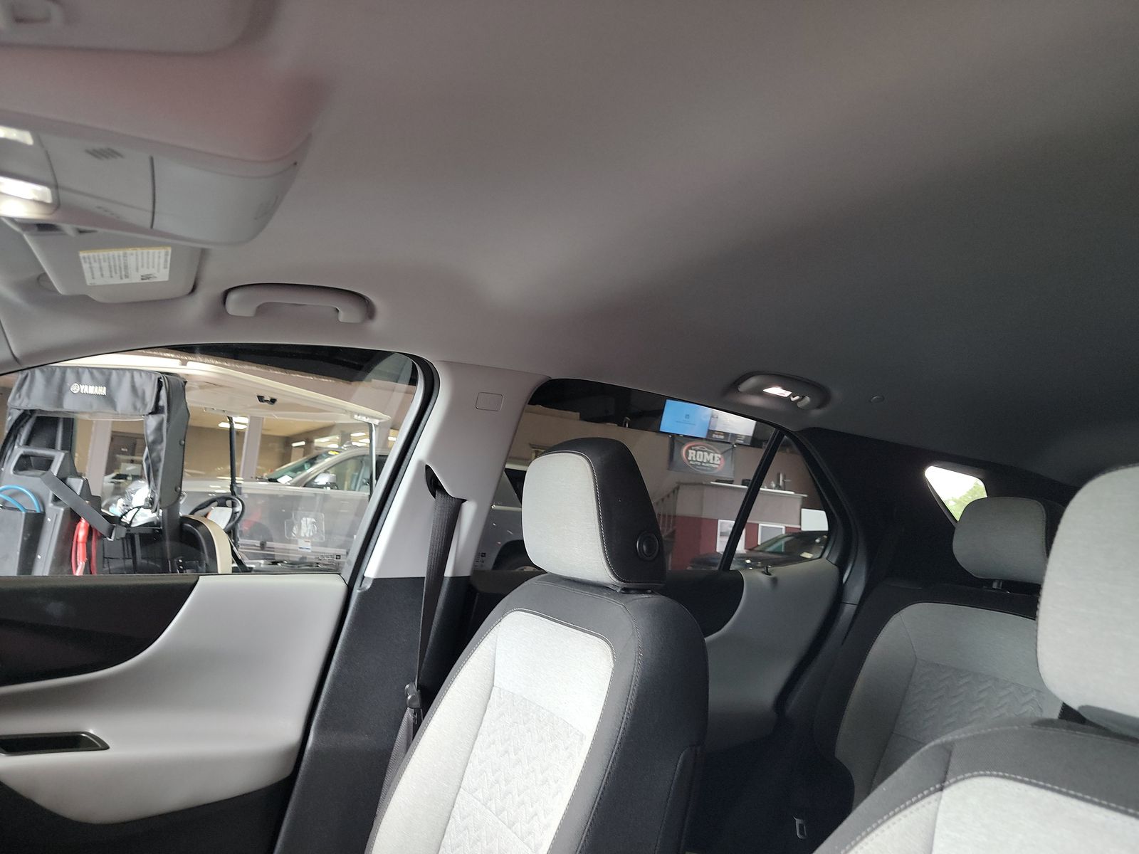 2024 Chevrolet Equinox LT AWD