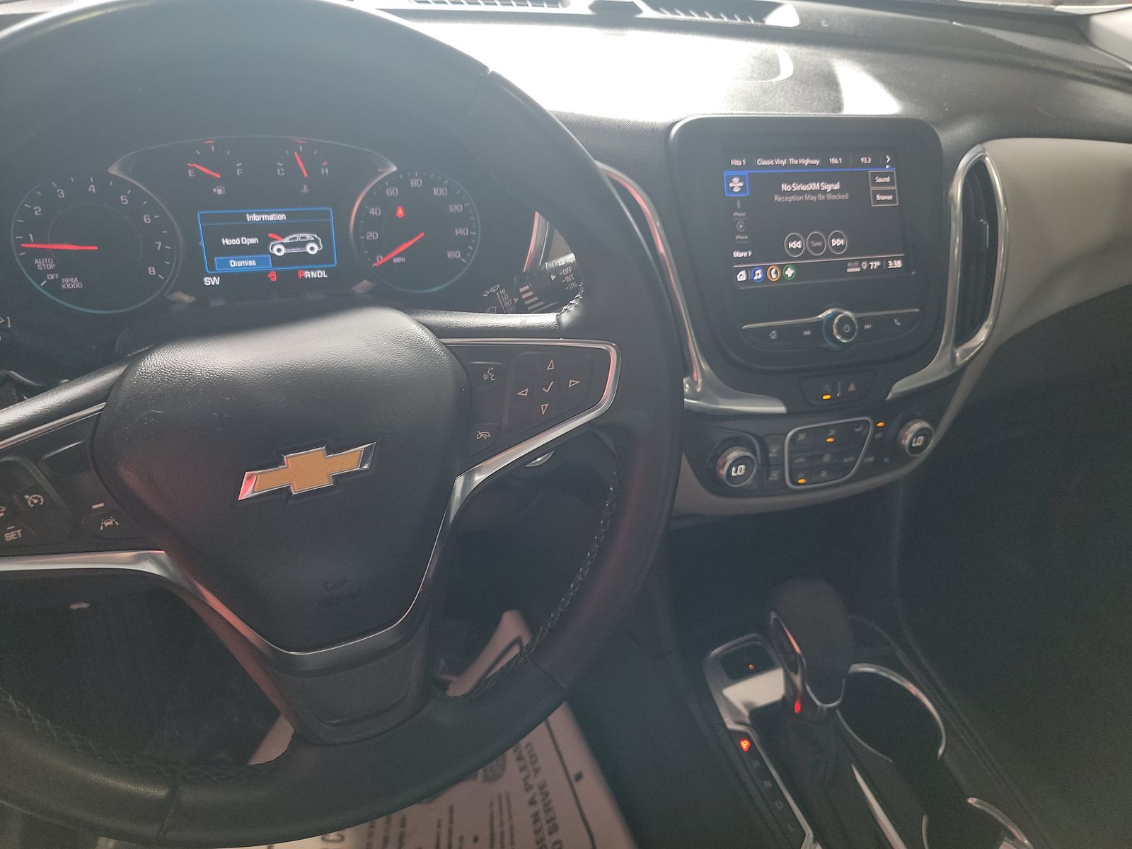 2024 Chevrolet Equinox LT AWD