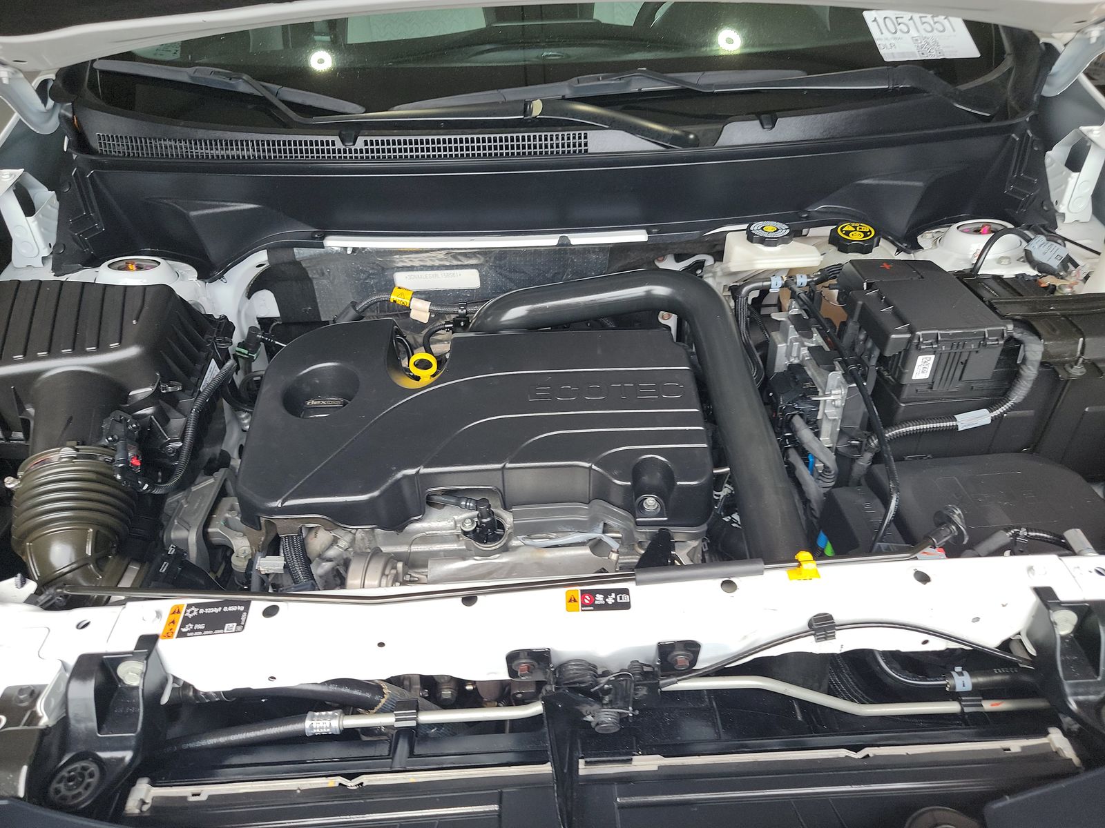 2024 Chevrolet Equinox LT AWD