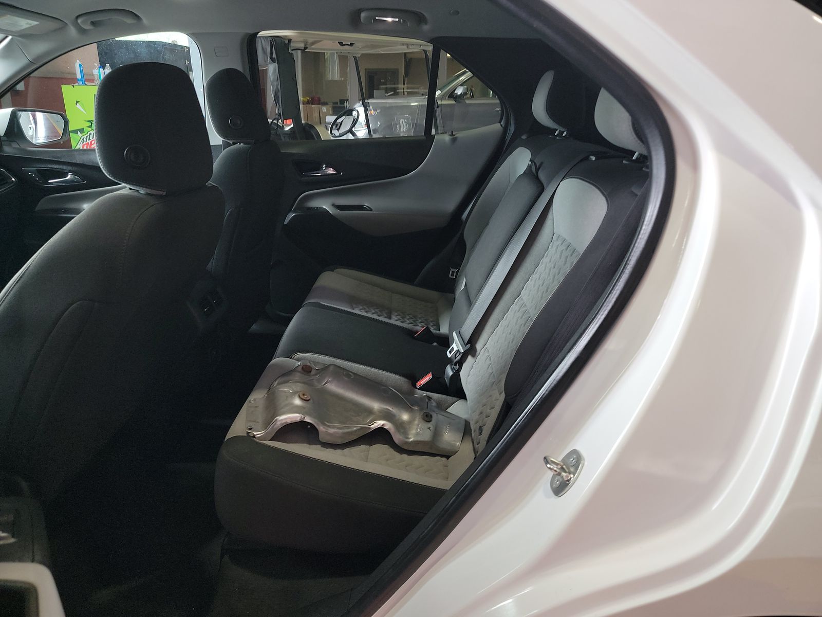 2024 Chevrolet Equinox LT AWD