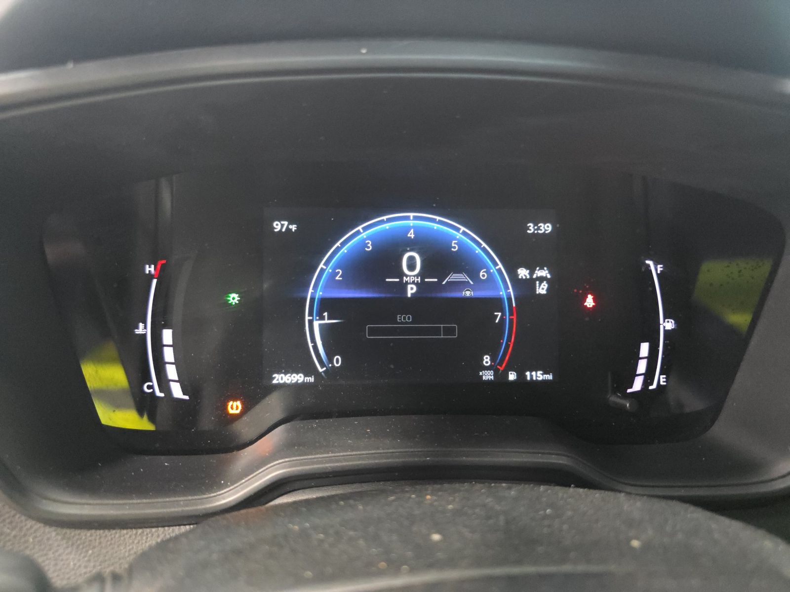2025 Toyota Corolla SE FWD