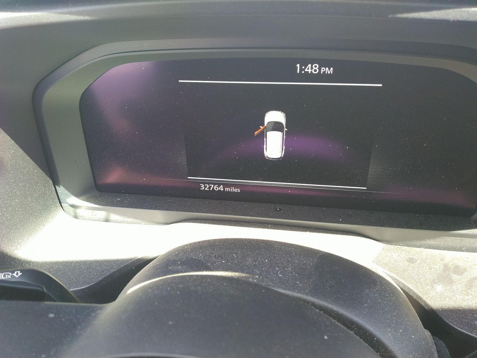 2024 Nissan Rogue Platinum AWD