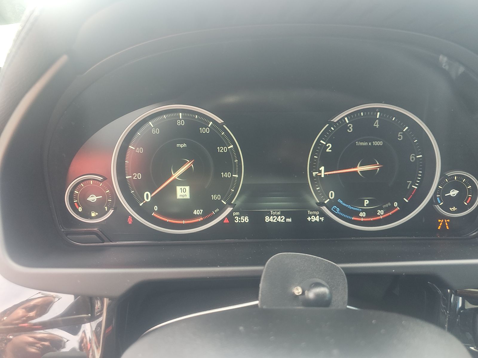 2017 BMW X6 xDrive35i AWD
