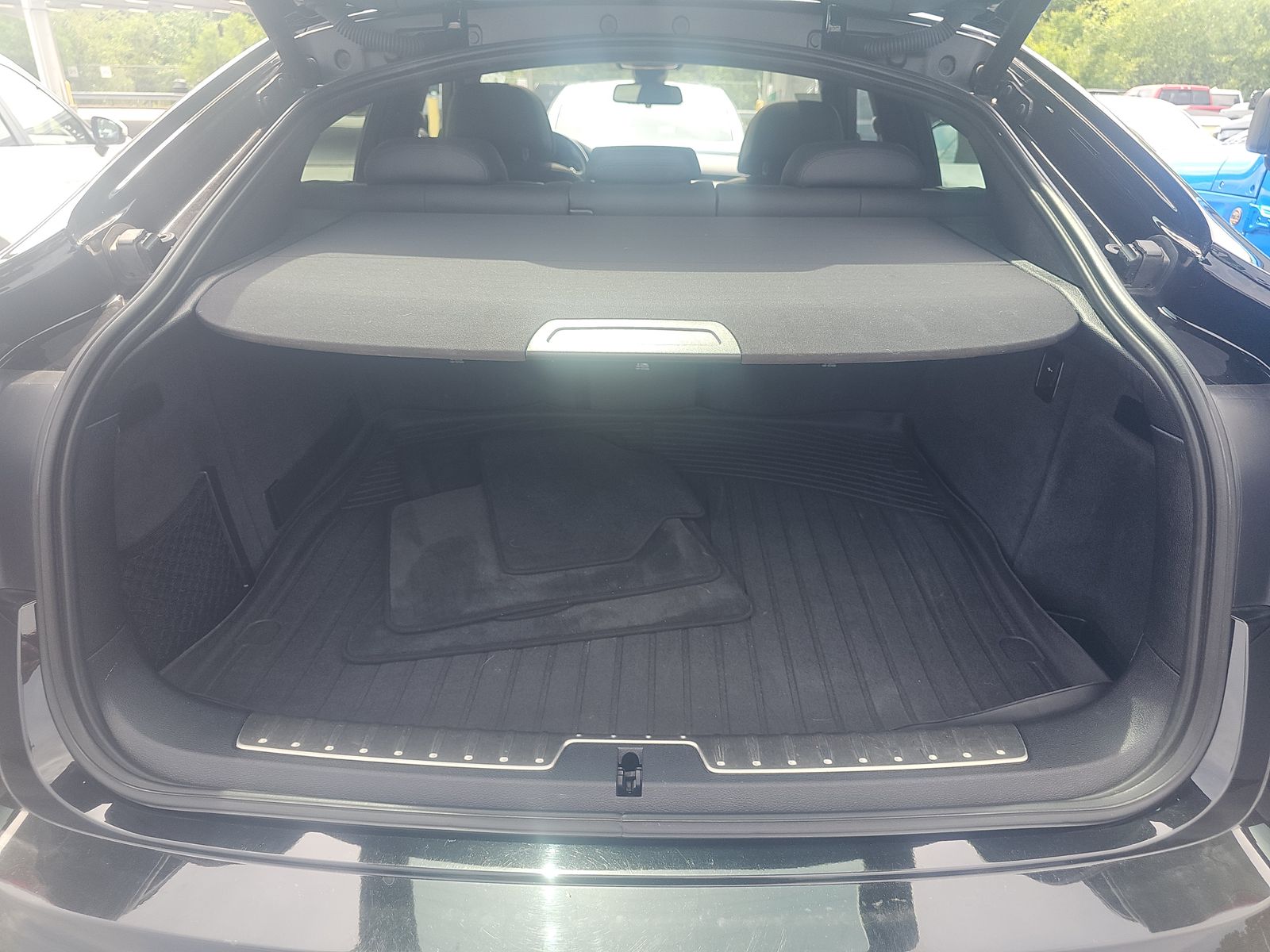2017 BMW X6 xDrive35i AWD