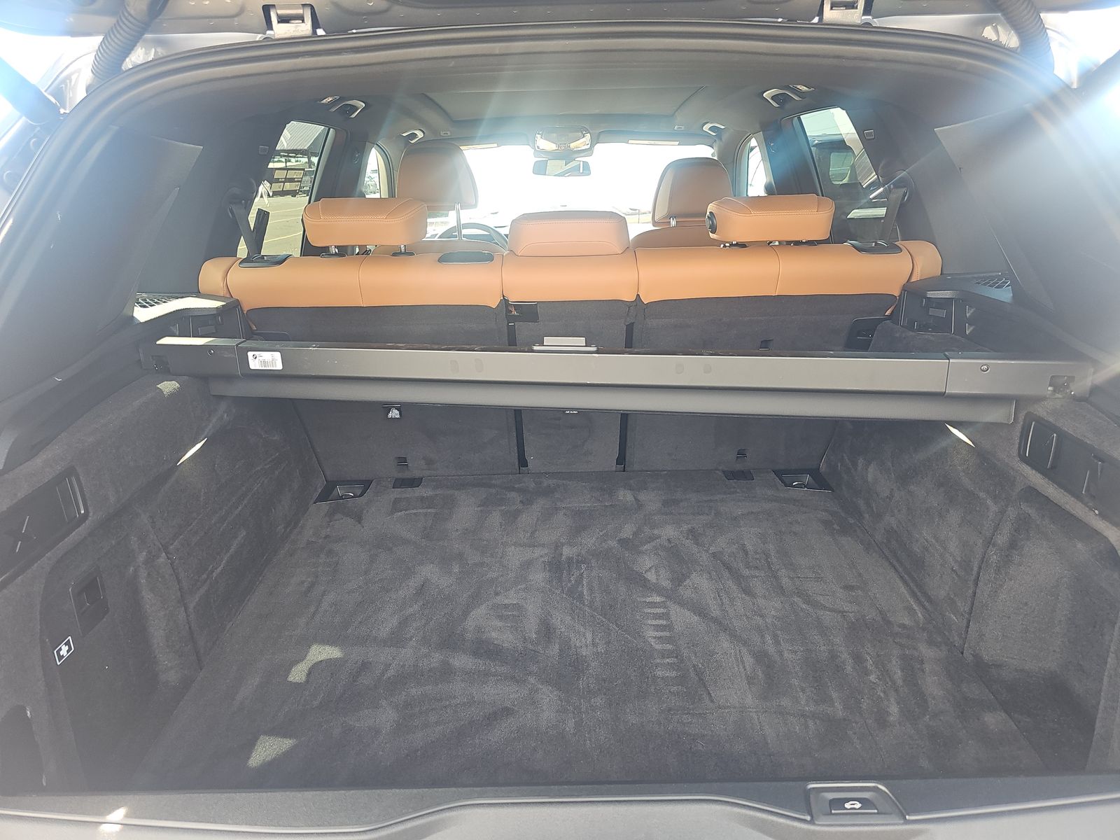 2026 BMW X5 xDrive40i AWD