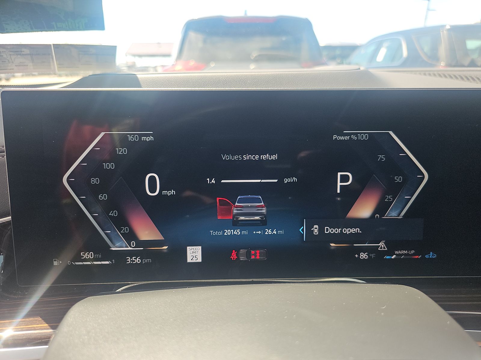 2026 BMW X5 xDrive40i AWD