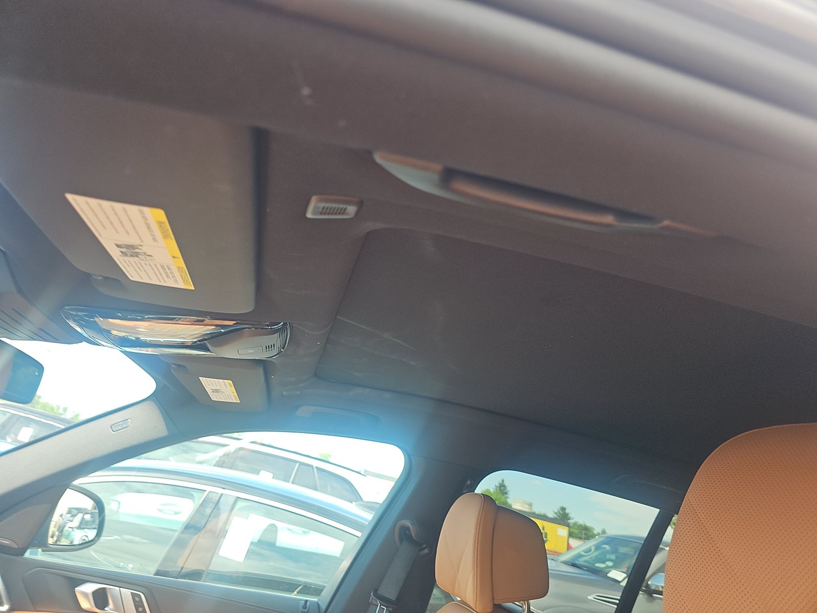 2026 BMW X5 xDrive40i AWD