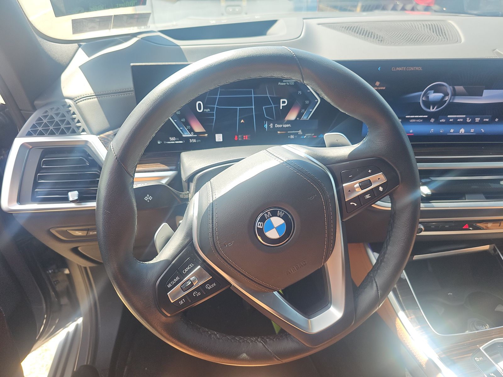 2026 BMW X5 xDrive40i AWD