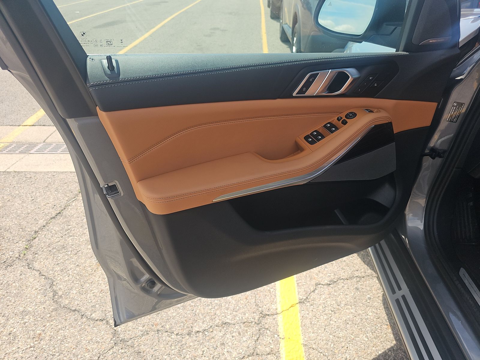 2026 BMW X5 xDrive40i AWD