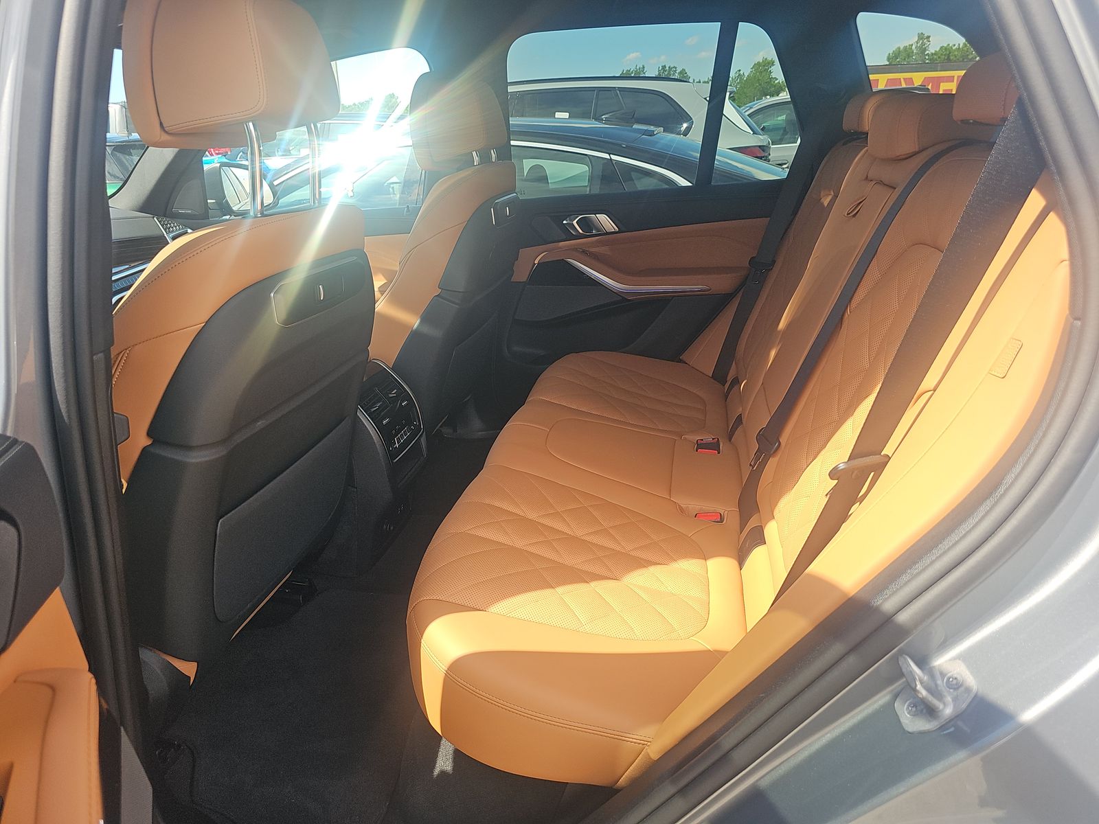2026 BMW X5 xDrive40i AWD