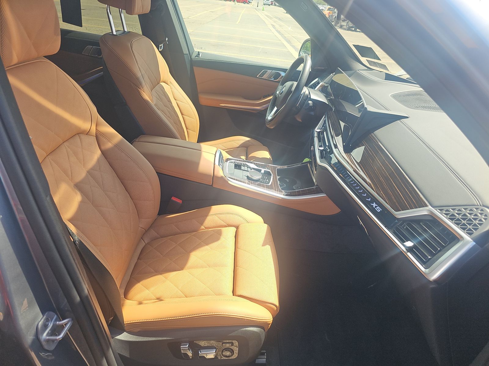 2026 BMW X5 xDrive40i AWD