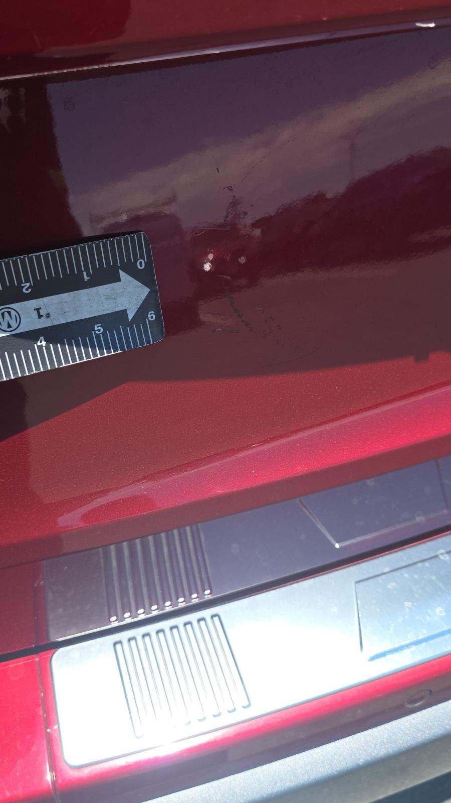2024 Nissan Rogue SL FWD