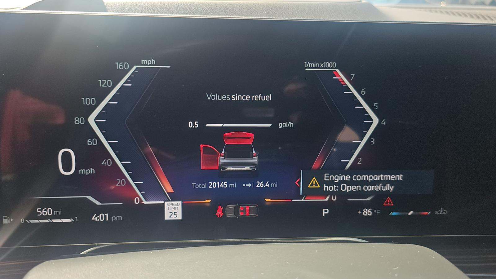 2026 BMW X5 xDrive40i AWD