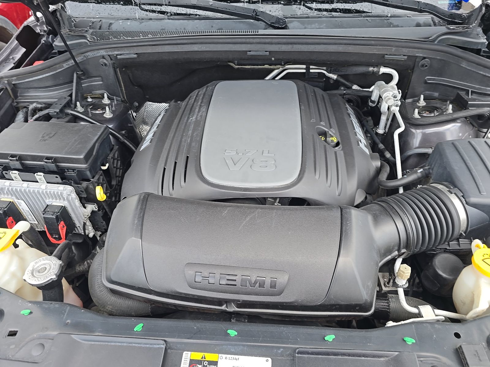 2017 Dodge Durango R/T AWD