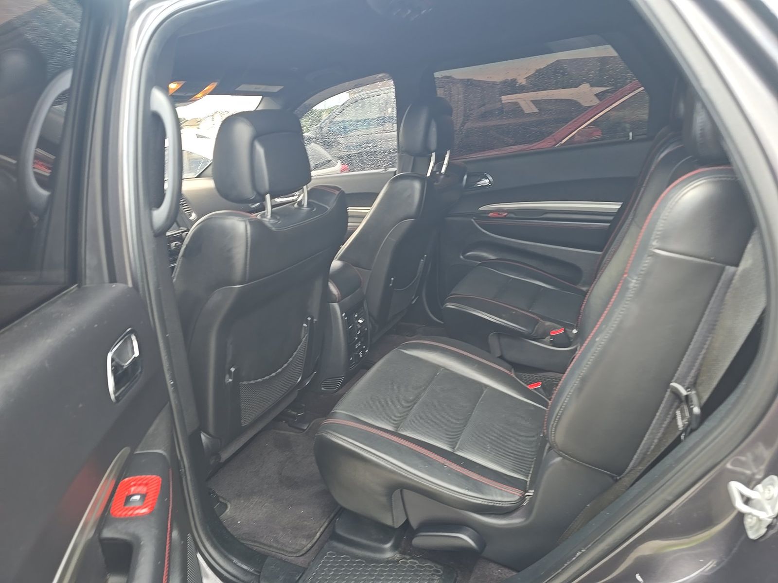 2017 Dodge Durango R/T AWD