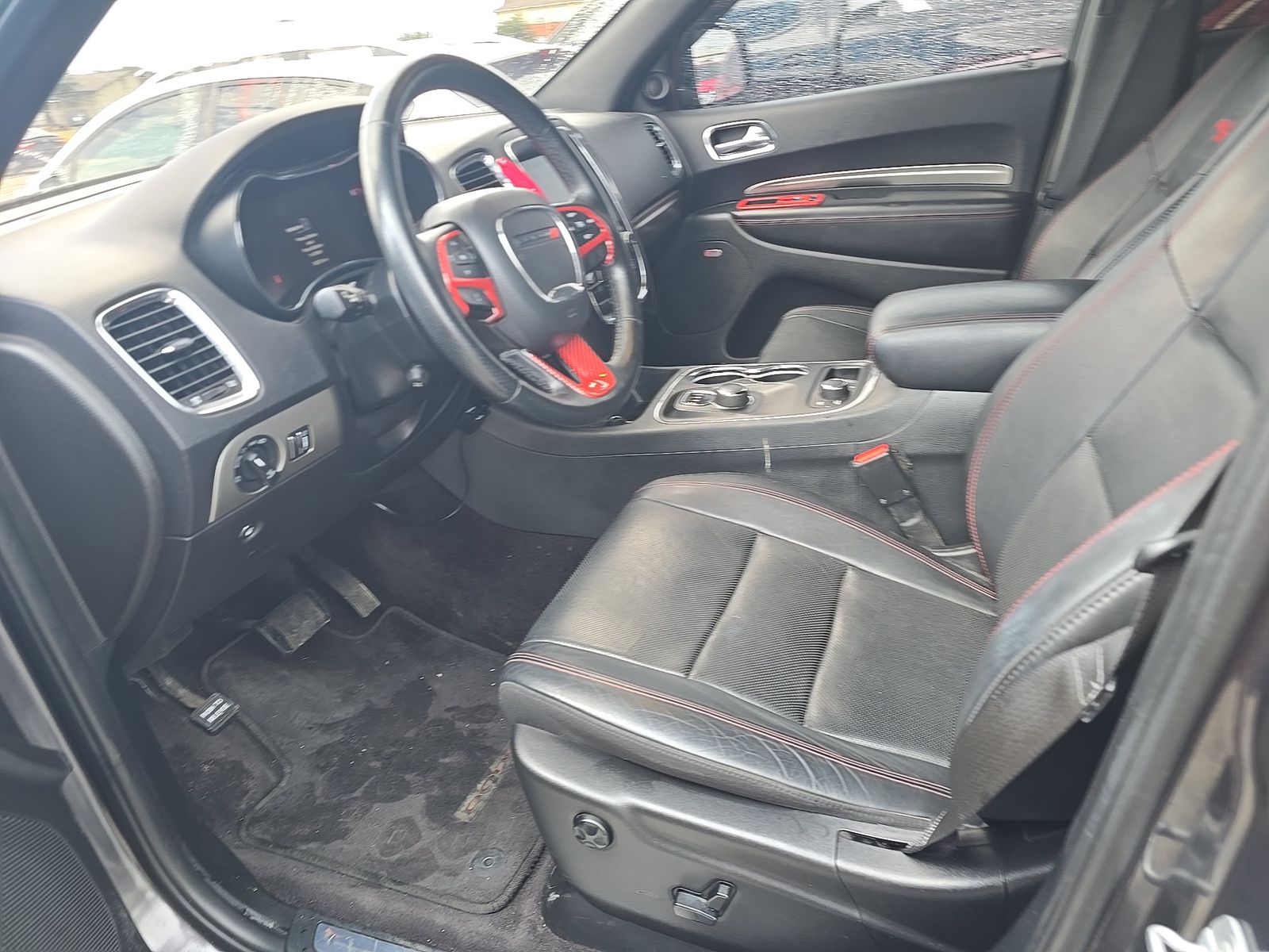 2017 Dodge Durango R/T AWD