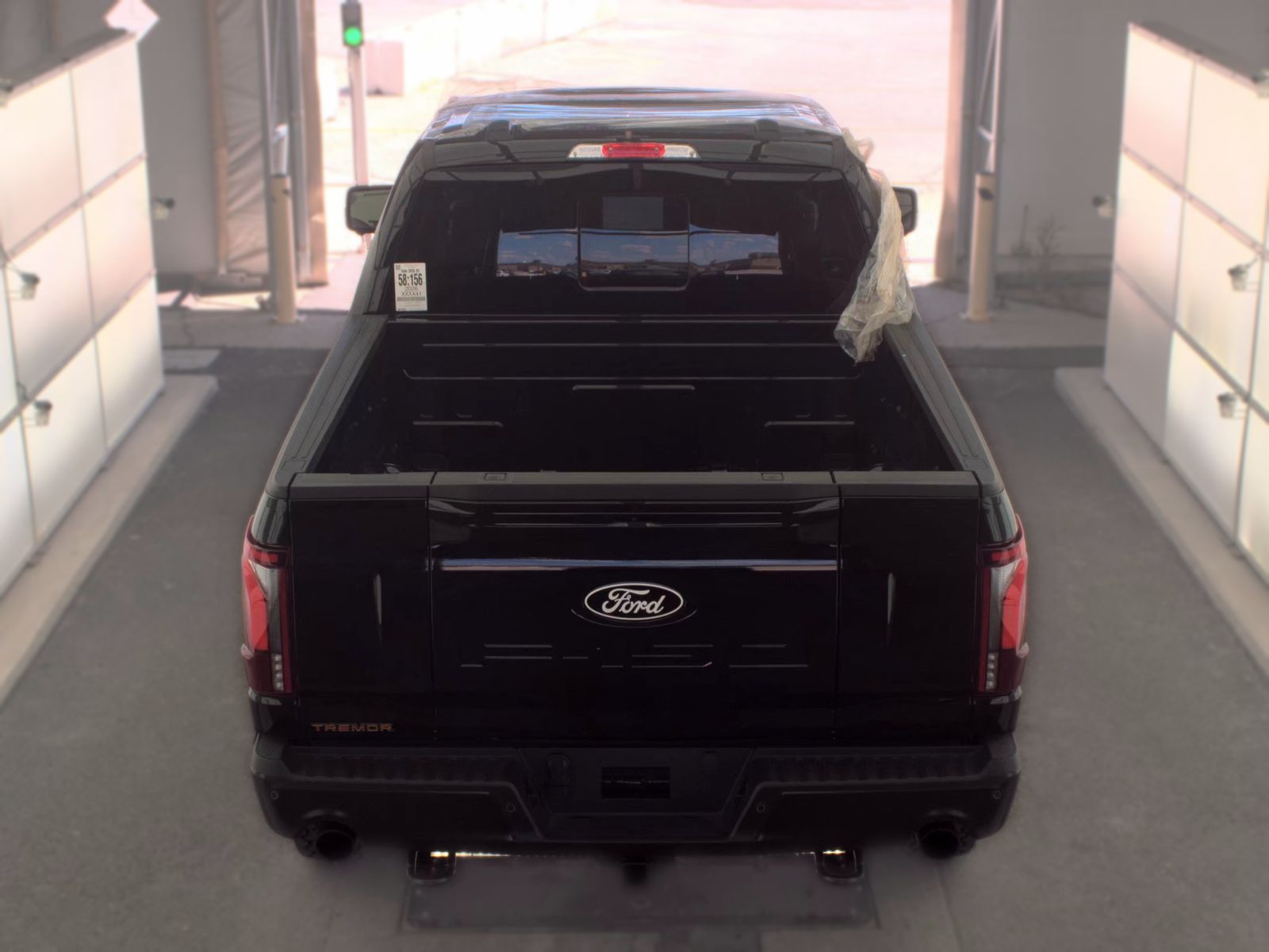 2026 Ford F-150 Tremor AWD