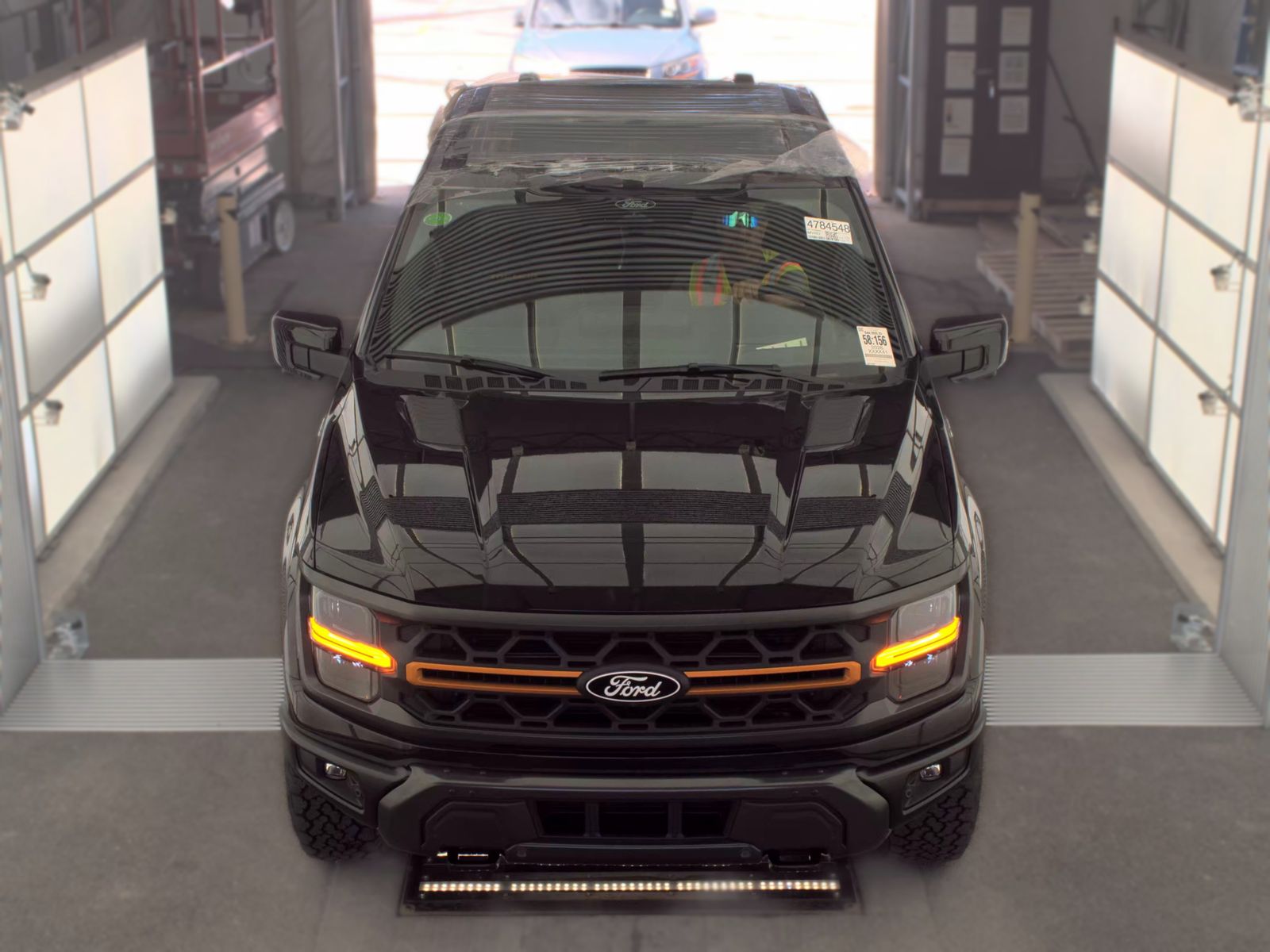 2026 Ford F-150 Tremor AWD