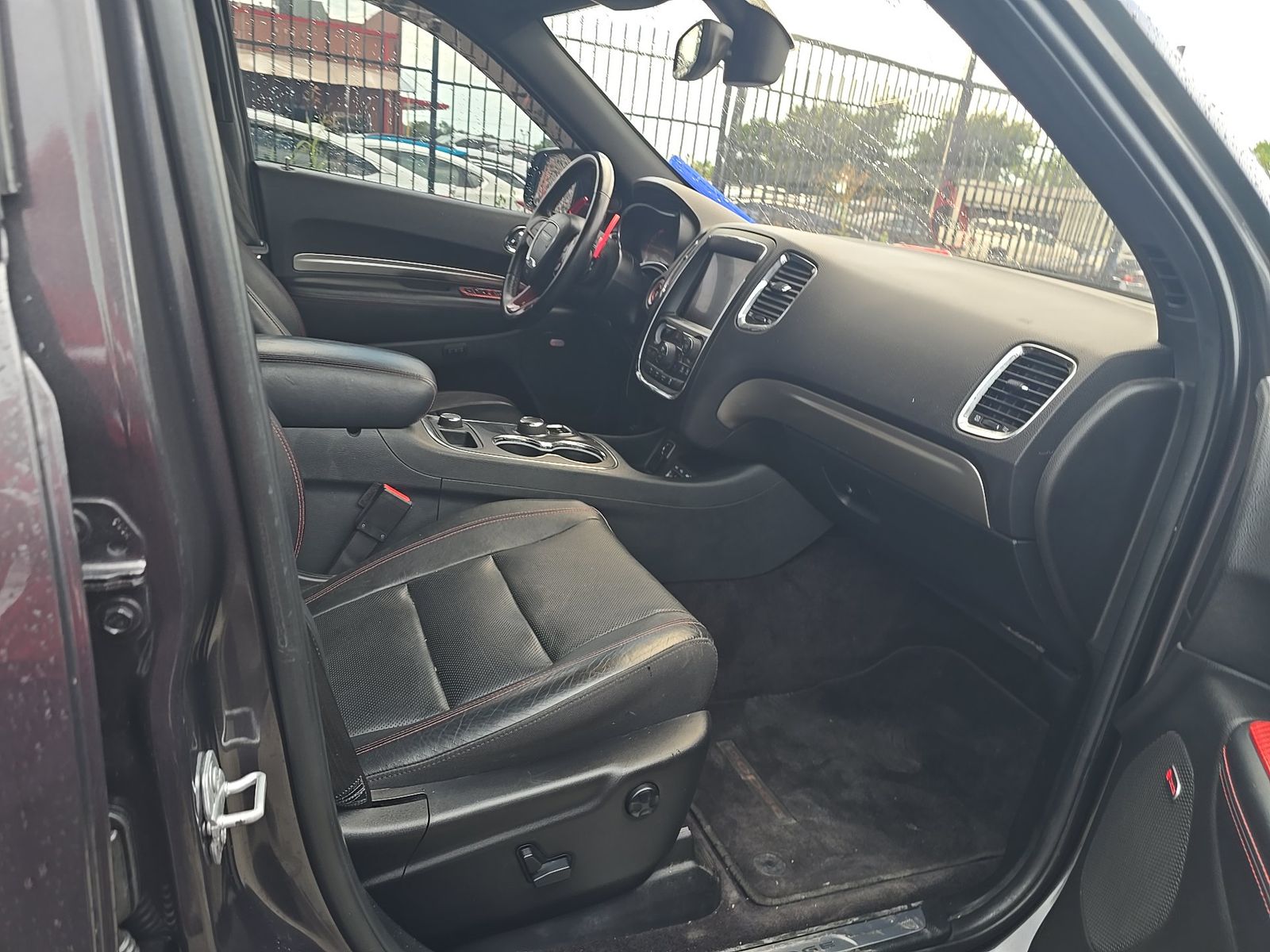 2017 Dodge Durango R/T AWD