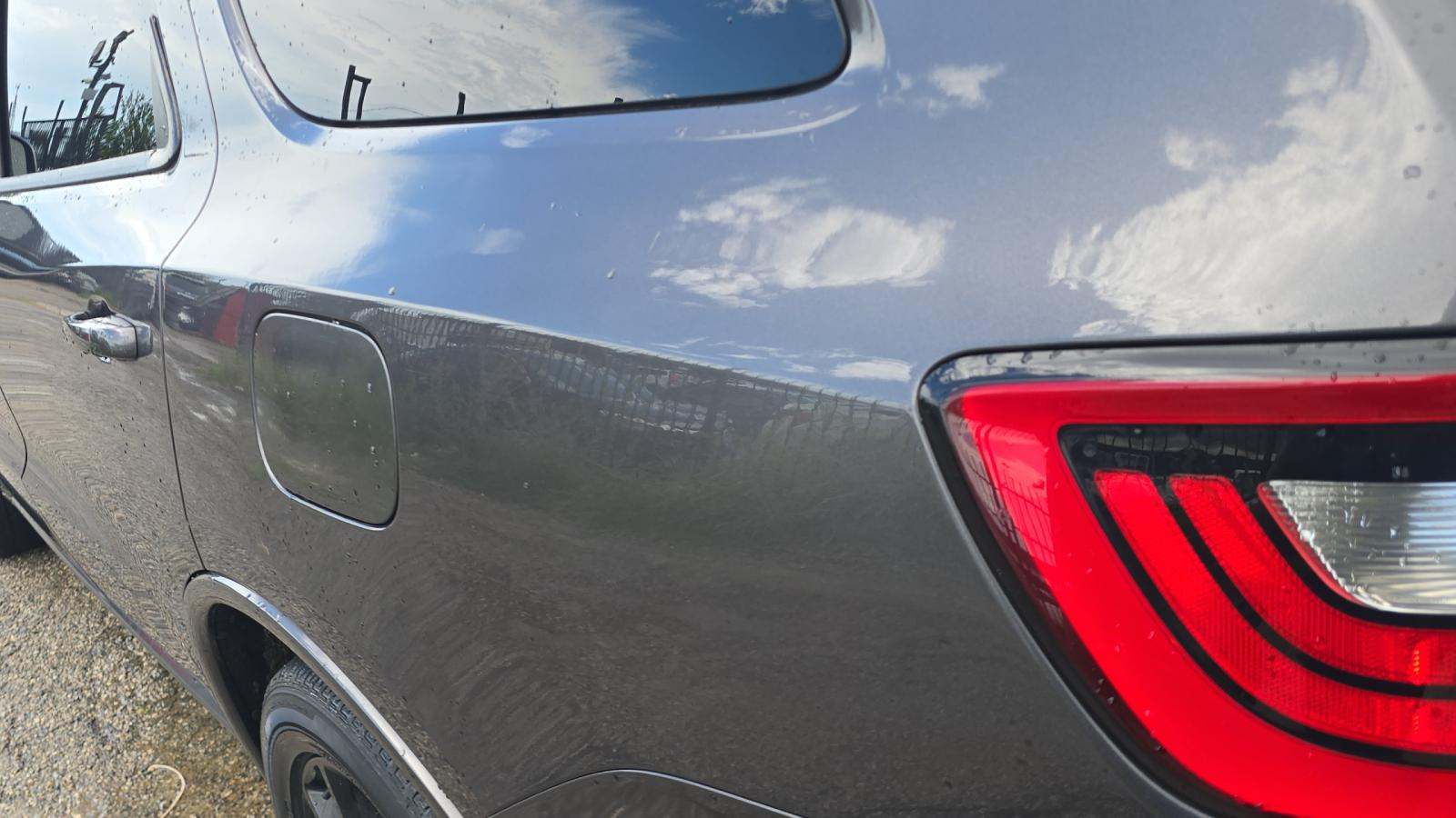 2017 Dodge Durango R/T AWD